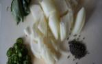 Ingredienser
